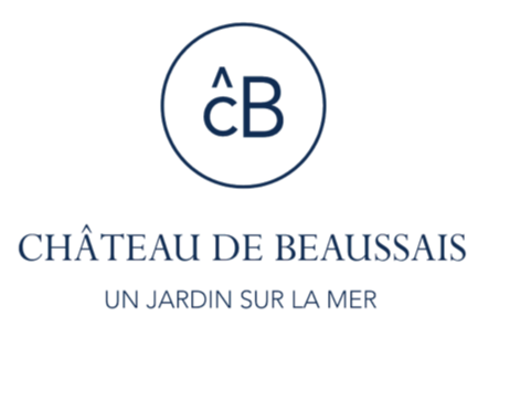 1 sac XXL "un jardin sur la mer" et sa pochette zippée - valeur 93 €