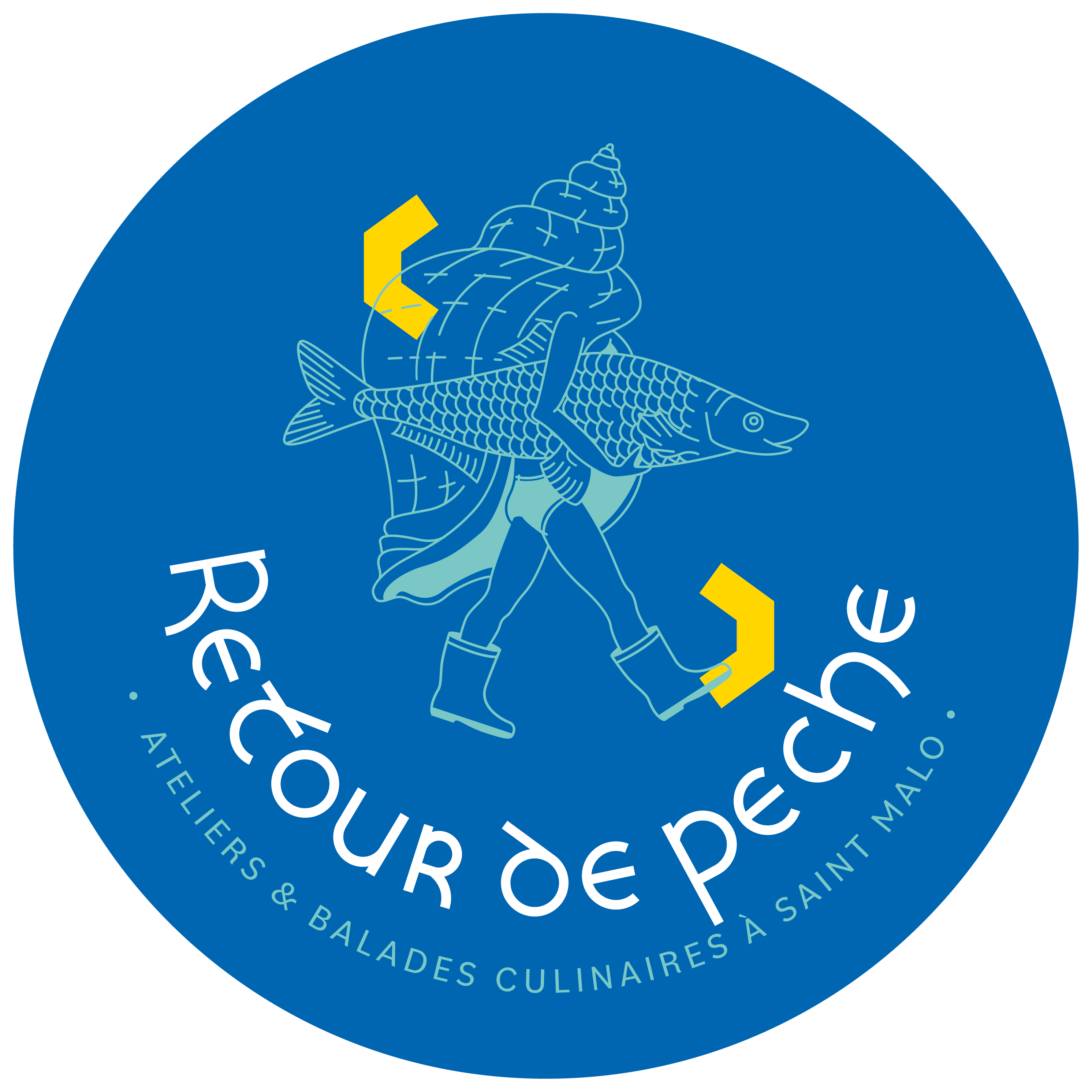 Le livre "Cuisine Breizh" - par Fanny Le Hir.