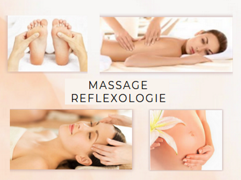 Un massage crânien de 30 minutes - valeur 42€